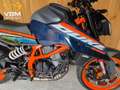 KTM 390 Duke ABS Bleu - thumbnail 8
