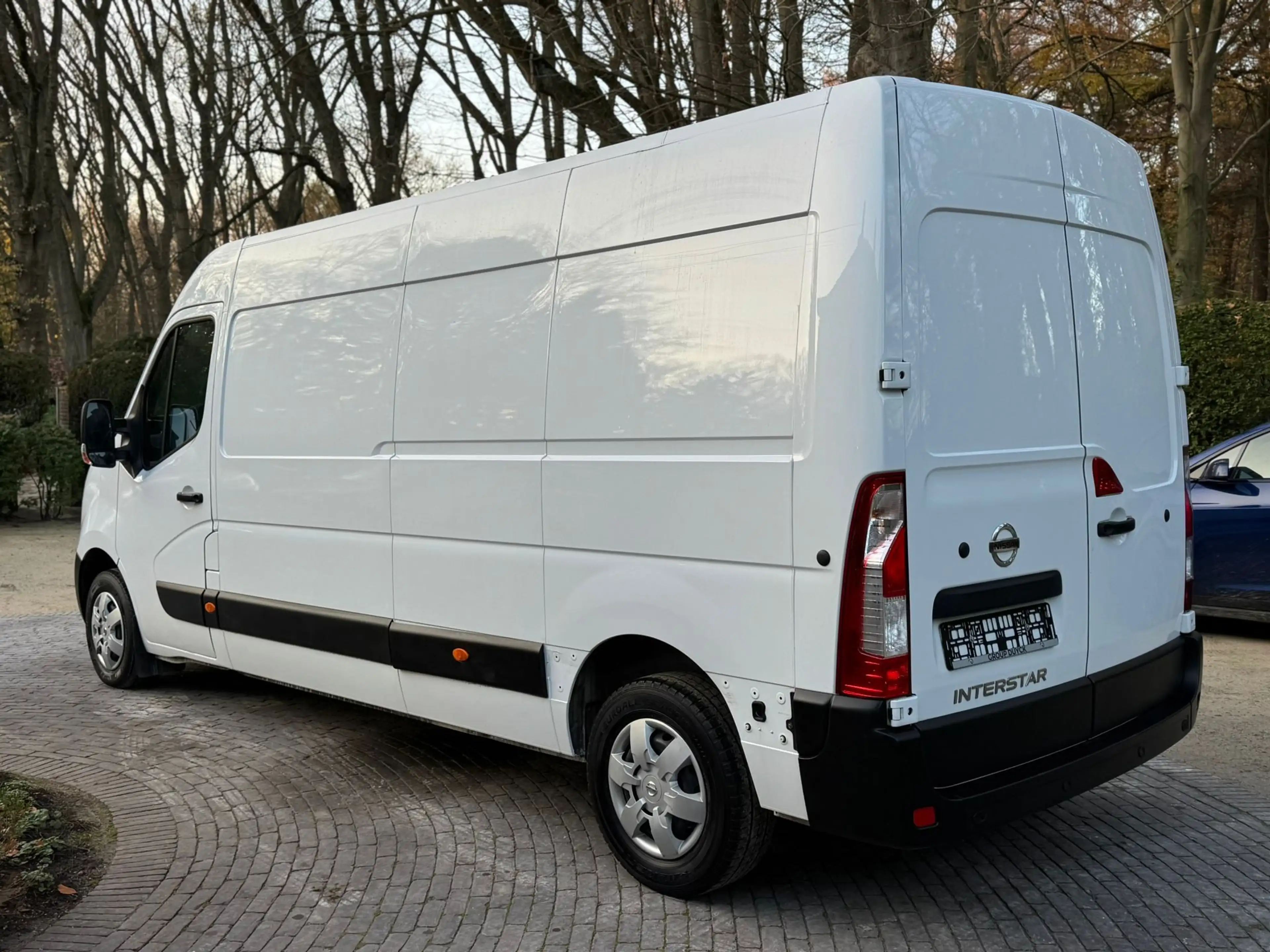 Nissan Interstar 2.3 dCi L3H2 / 2024/ 15.600 eur netto ! — photo 6