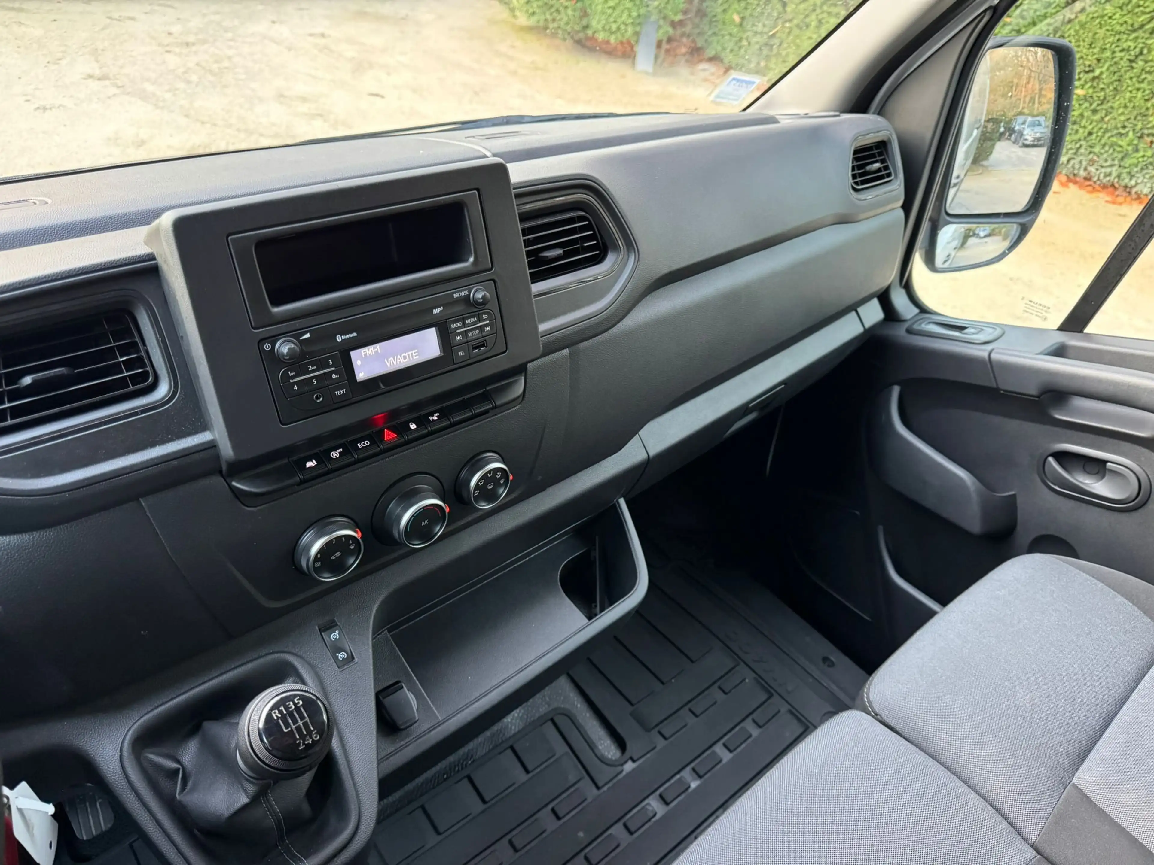 Nissan Interstar 2.3 dCi L3H2 / 2024/ 15.600 eur netto ! — photo 15