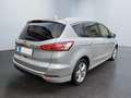 Ford S-Max 2.0 EcoBlue Titanium X AHK Navi PDC Kamera Gara... Silber - thumbnail 4