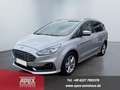 Ford S-Max 2.0 EcoBlue Titanium X AHK Navi PDC Kamera Gara... Silber - thumbnail 1