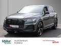Audi Q7 50 TDI S line Leder Matrix Panorama Head-up Grau - thumbnail 1