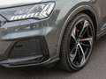 Audi Q7 50 TDI S line Leder Matrix Panorama Head-up Grau - thumbnail 22