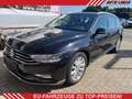 Volkswagen Passat Variant Elegance 2.0 TDI DSG 110 kW (150 PS), Doppelkup... Schwarz - thumbnail 1