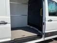 Volkswagen Transporter Crafter 35 TDI Kasten Maxi L4 Klima Kamera Blanc - thumbnail 4