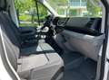 Volkswagen Transporter Crafter 35 TDI Kasten Maxi L4 Klima Kamera Blanc - thumbnail 5