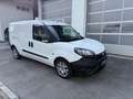 Fiat Doblo Doblò SX Maxi Kasten*KAMERA*KLIMA*NAVI* Weiß - thumbnail 3