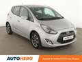 Hyundai iX20 1.6 Blue Drive Intuitive Gris - thumbnail 8