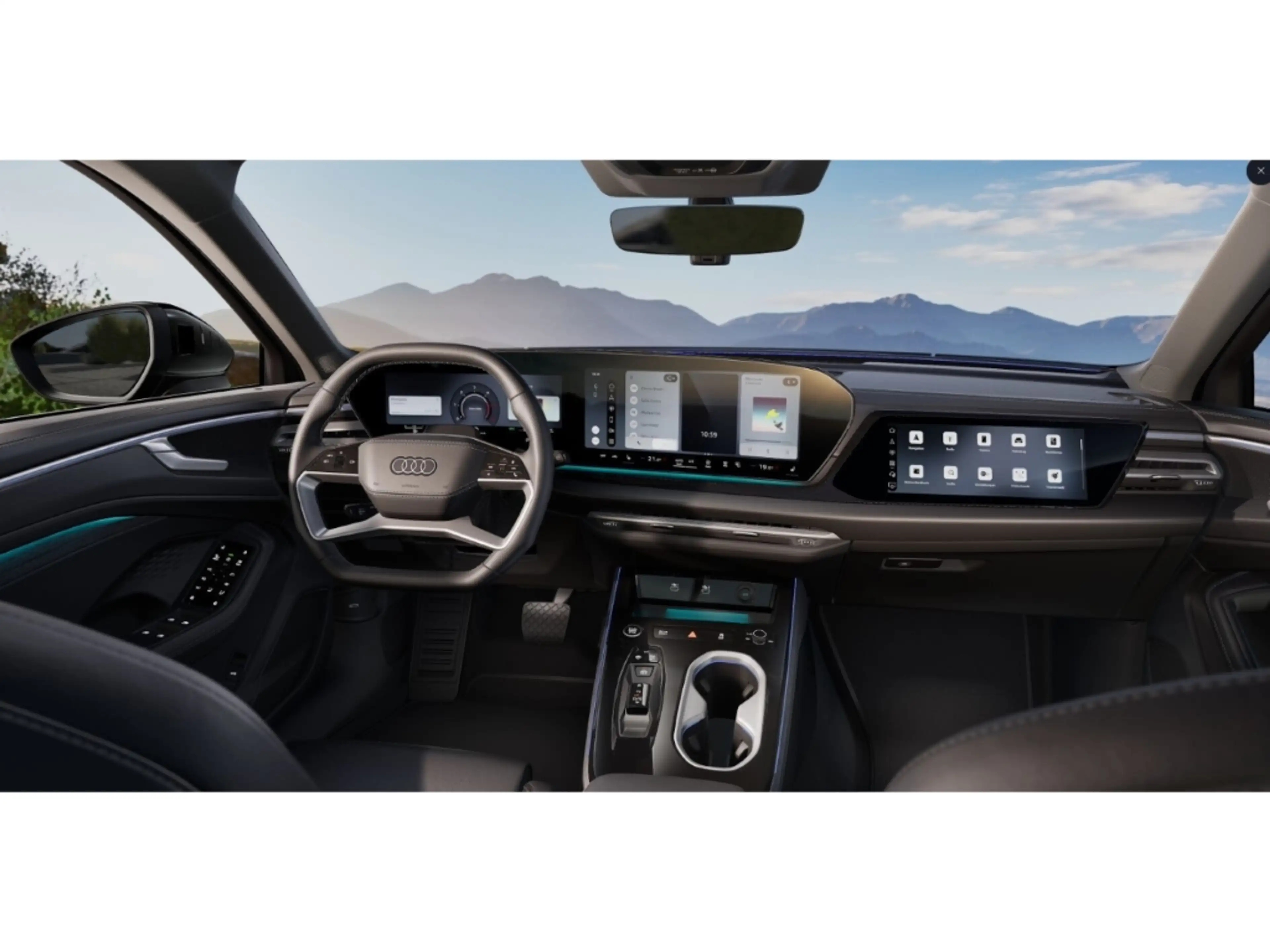 Audi A6 allroad 3.0TDIqu TechPlus*AHK*Luft*ACC+*Leder!! — photo 3