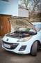 Mazda 3 Mazda 3 Sport 1,6i TX NAVI TX NAVI Weiß - thumbnail 7