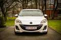 Mazda 3 Mazda 3 Sport 1,6i TX NAVI TX NAVI Weiß - thumbnail 2