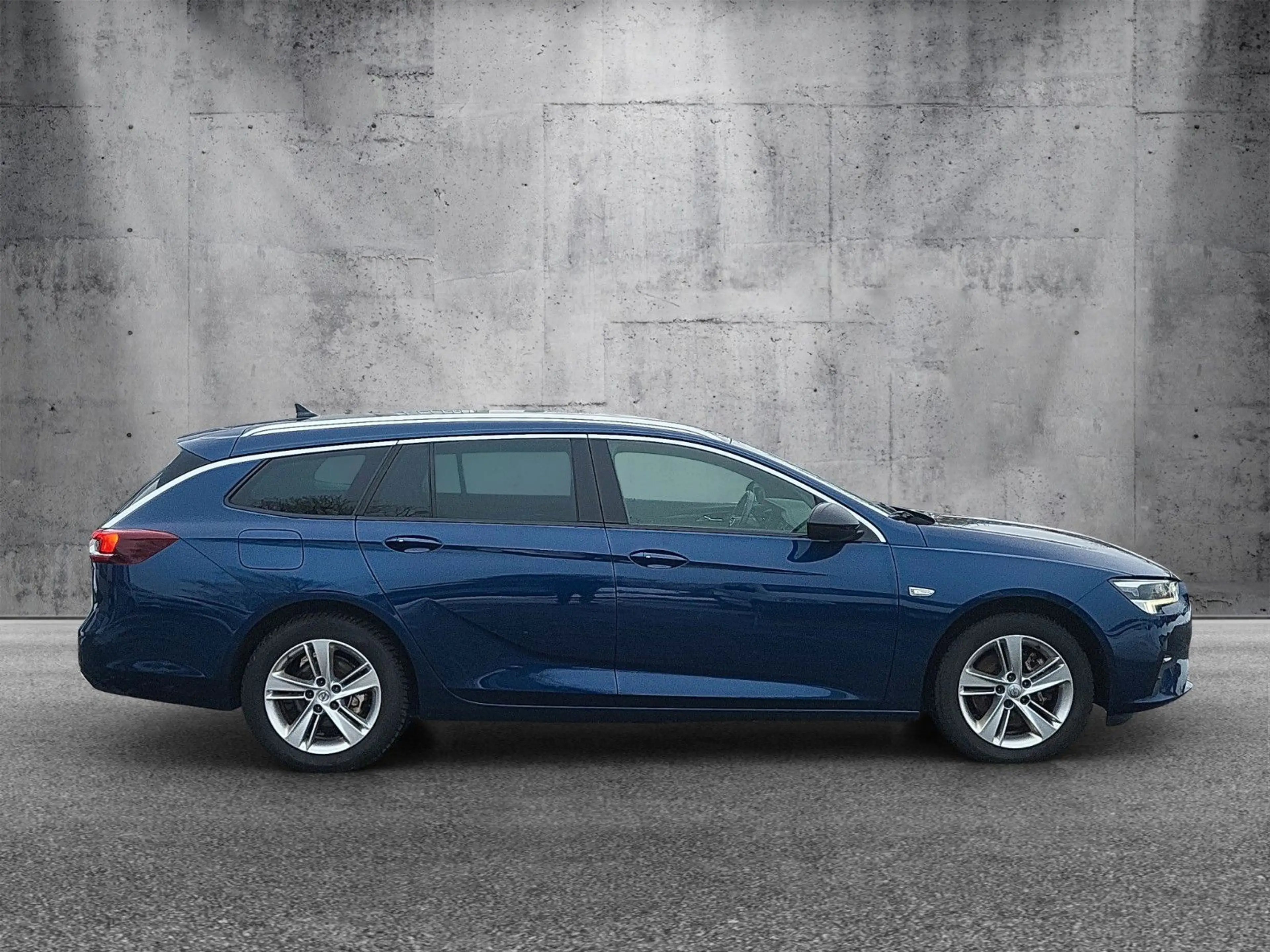 Opel Insignia B ST "Business Elegance" aus 1-Hand — photo 6