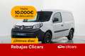 Renault Kangoo Z.E. Furgón Wit - thumbnail 1
