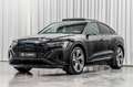 Audi Q8 e-tron 55 Competition SB S Line Shadow Pano Luchtvering Nero - thumbnail 3