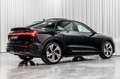 Audi Q8 e-tron 55 Competition SB S Line Shadow Pano Luchtvering Nero - thumbnail 9