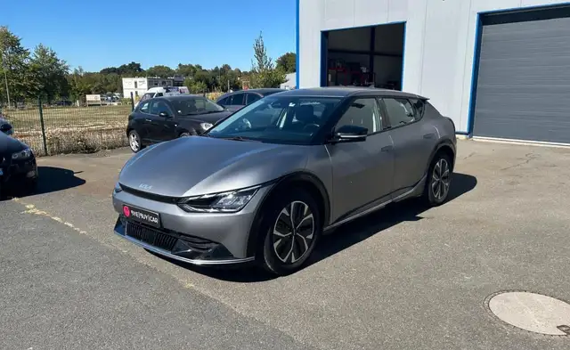 Kia EV6 électrique 229CH Air Design GARANTIE 12 MOIS