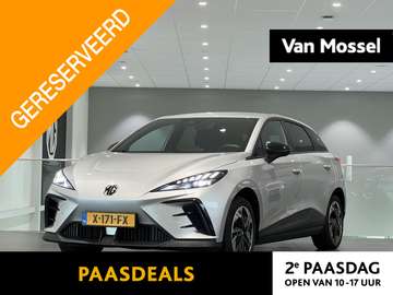 Long Range Comfort 64 kWh | Apple Carplay - Androi