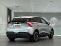 MG MG4 Electric Long Range Comfort 64 kWh | Apple CarPlay Gris - thumbnail 4