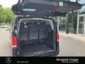 Mercedes-Benz Vito Vito 119 Tourer SELECT V 250 2xKlima+AHK2,5+Sthz Noir - thumbnail 9