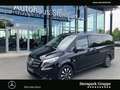 Mercedes-Benz Vito Vito 119 Tourer SELECT V 250 2xKlima+AHK2,5+Sthz Noir - thumbnail 1