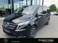 Mercedes-Benz Vito Vito 119 Tourer SELECT V 250 2xKlima+AHK2,5+Sthz Noir - thumbnail 2