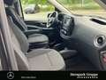 Mercedes-Benz Vito Vito 119 Tourer SELECT V 250 2xKlima+AHK2,5+Sthz Noir - thumbnail 7