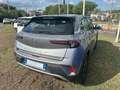 Opel Mokka Mokka II 2020 1.5 Elegance s Gris - thumbnail 4
