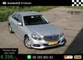 Mercedes-Benz E 200 BlueTEC Ambition | Org NL Auto | Van 2e Eig | Gris - thumbnail 1