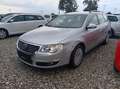 Volkswagen Passat Variant 1.4 , Automatik, Klimatronik, 145000km Серебристый - thumbnail 3