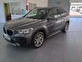 BMW X1 sDrive 18iA Gris - thumbnail 1