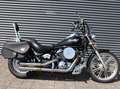 Kawasaki VN 900 Custom Noir - thumbnail 1