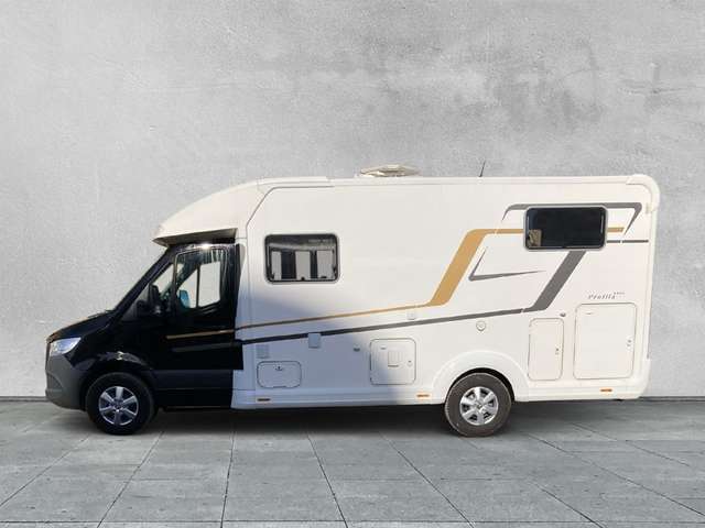 Alții PROFILA T 676 EB BESTPREIS MIETWAGEN ABVERKAUF EB
