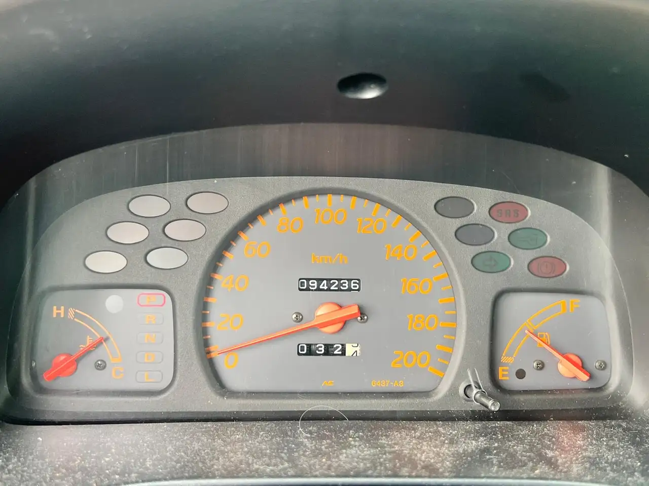 Honda Logo 1.3i CVT Automaat / 95.000 KM! Nieuwe Apk!, foto 11