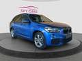 BMW X1 X1 xDrive20d M-Sport Paket | 190 PS | Assistant Blau - thumbnail 3