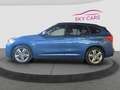 BMW X1 X1 xDrive20d M-Sport Paket | 190 PS | Assistant Blau - thumbnail 4