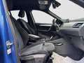 BMW X1 X1 xDrive20d M-Sport Paket | 190 PS | Assistant Blau - thumbnail 17