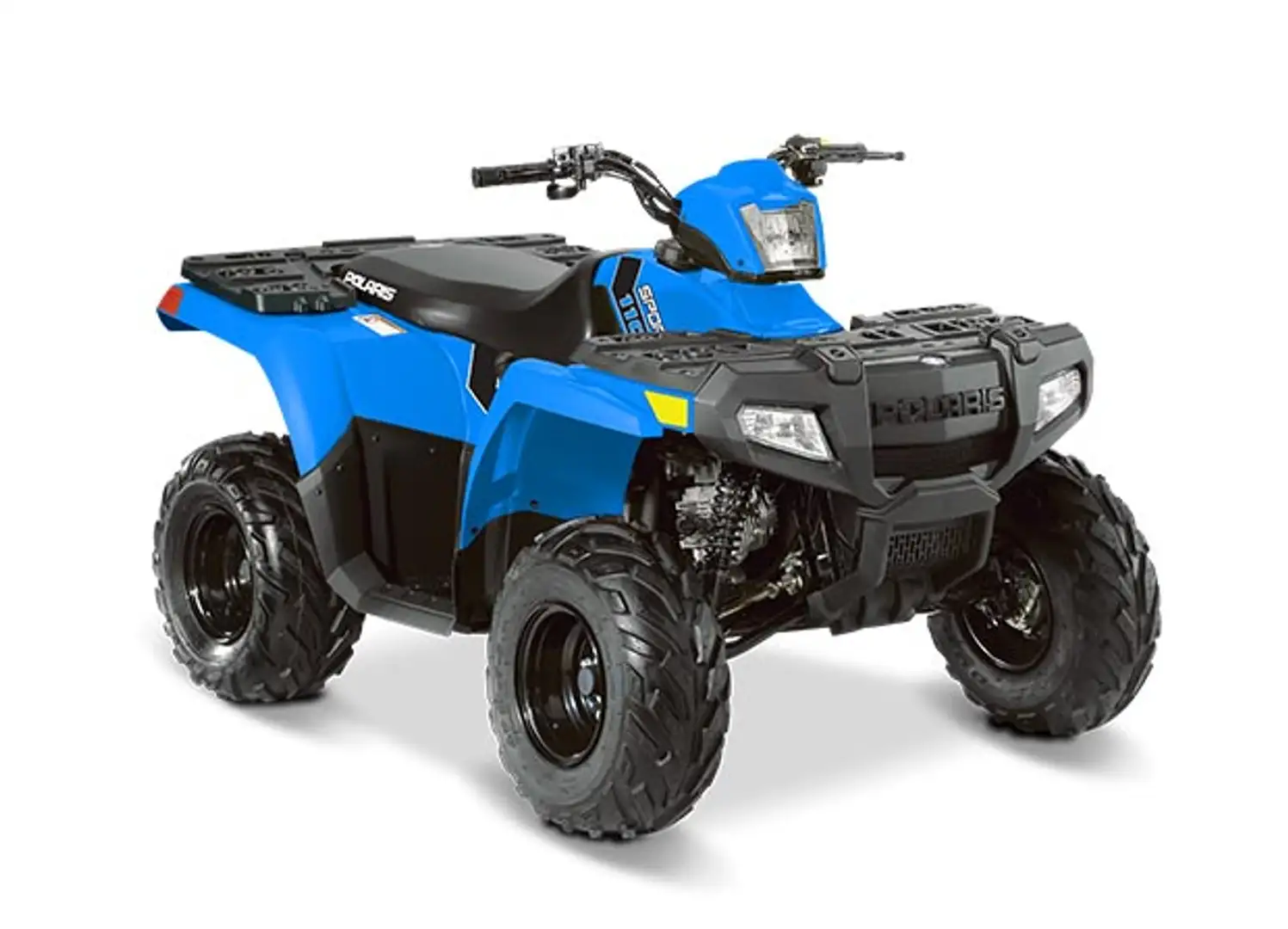 Polaris Синій - 1