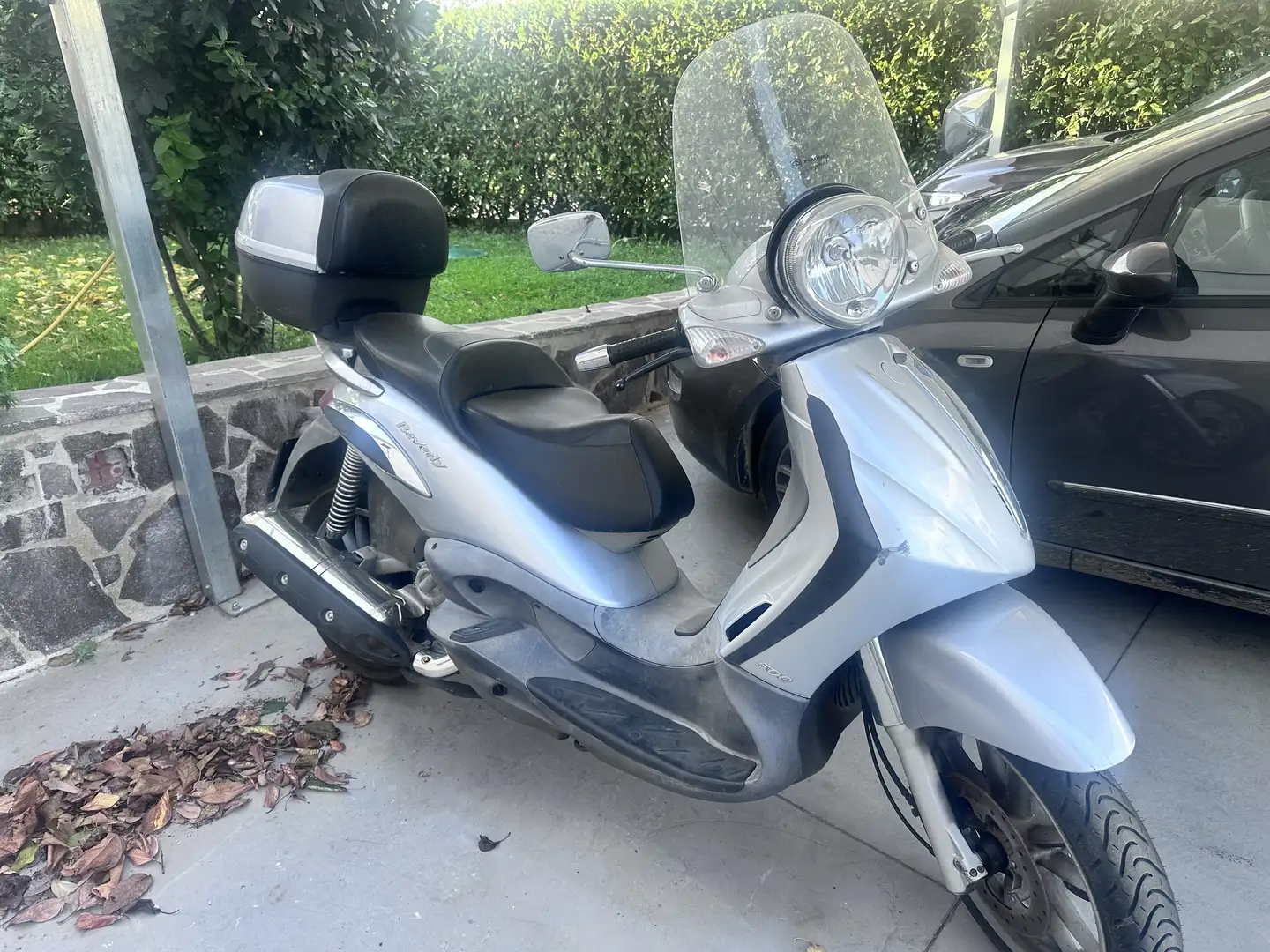 Piaggio Sonstige - 1