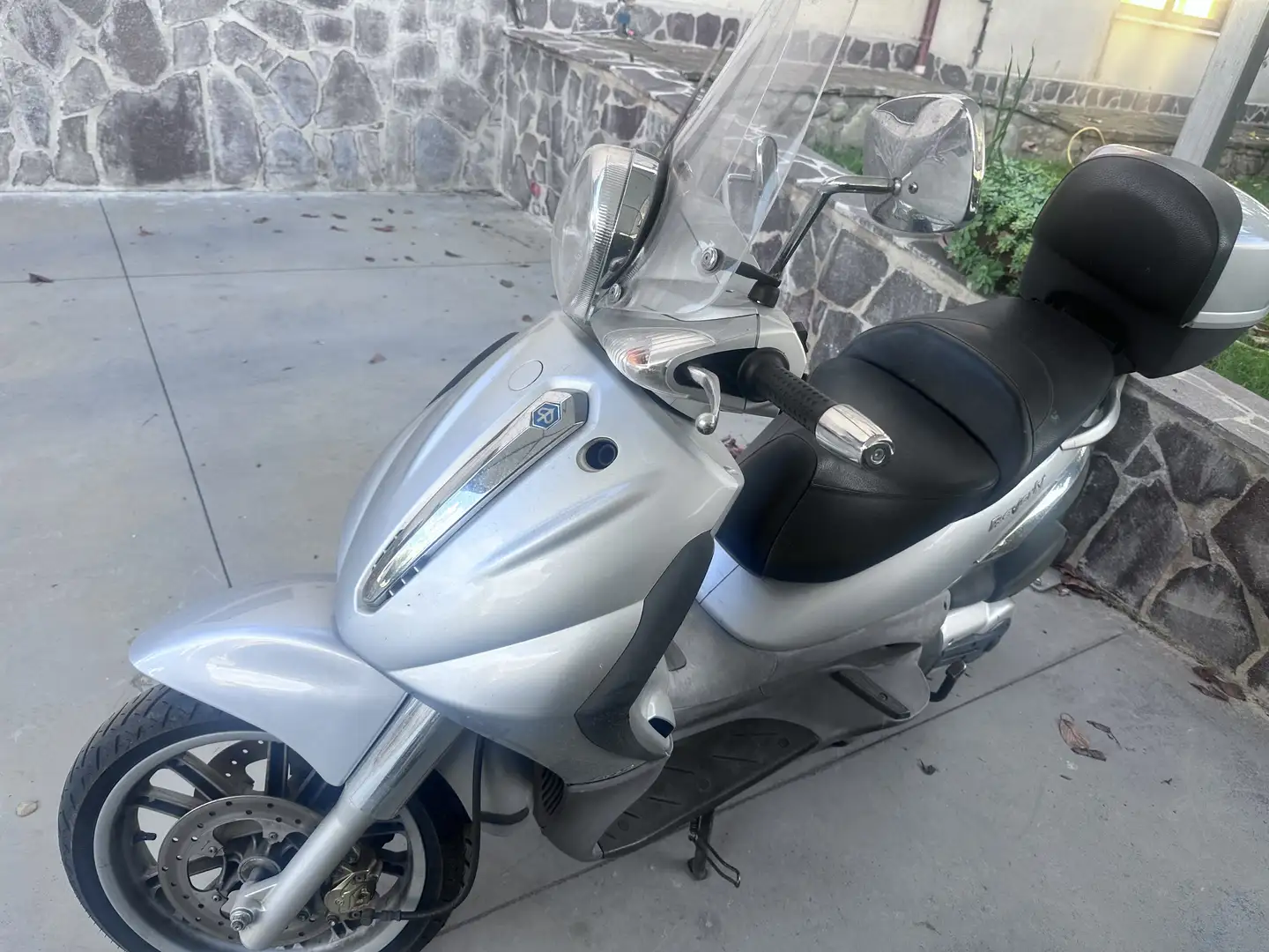 Piaggio Sonstige - 2