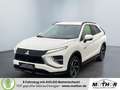 Mitsubishi Eclipse Cross BASIS 2.4 PHEV TEMP SHZ KAM Bianco - thumbnail 1