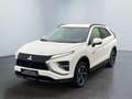 Mitsubishi Eclipse Cross 2.4 PHEV TEMP SHZ KAM Blanc - thumbnail 2