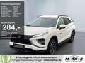 Mitsubishi Eclipse Cross 2.4 PHEV TEMP SHZ KAM Blanc - thumbnail 1