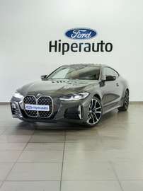 M440iA Coupé xDrive
