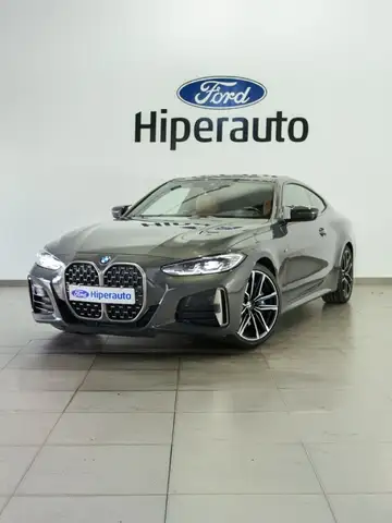 BMW 440 M440iA Coupé xDrive