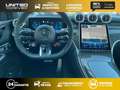 Mercedes-Benz GLC 63 AMG Coupé GLC 63 S - BVA Speedshift MCT E Performance AMG  COUPE - BM C254 AMG 4-Matic+ - BVA Bleu - thumbnail 22