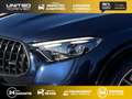 Mercedes-Benz GLC 63 AMG Coupé GLC 63 S - BVA Speedshift MCT E Performance AMG  COUPE - BM C254 AMG 4-Matic+ - BVA Bleu - thumbnail 25