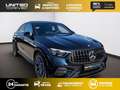 Mercedes-Benz GLC 63 AMG Coupé GLC 63 S - BVA Speedshift MCT E Performance AMG  COUPE - BM C254 AMG 4-Matic+ - BVA Bleu - thumbnail 18