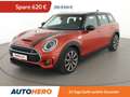MINI Cooper S Clubman Cooper S Classic Trim Aut.*NAVI*LED*ACC*PANO*H&K* Roşu - thumbnail 1