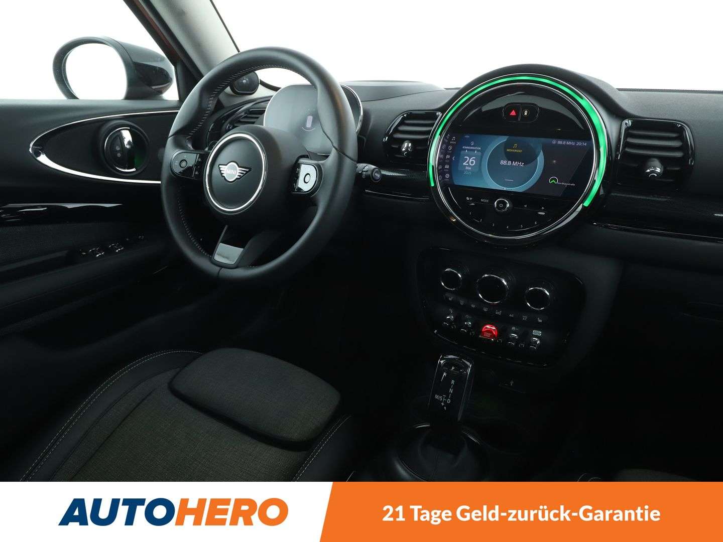 Mini Clubman Cooper S Classic - 2023 - Joinsteer - #12
