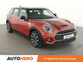 MINI Cooper S Clubman Cooper S Classic Trim Aut.*NAVI*LED*ACC*PANO*H&K* Rot - thumbnail 8